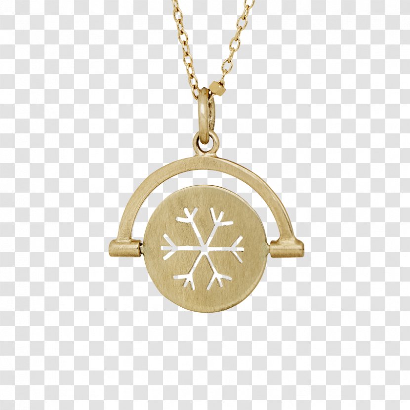 Charms & Pendants Necklace Jewellery Earring Gold Transparent PNG