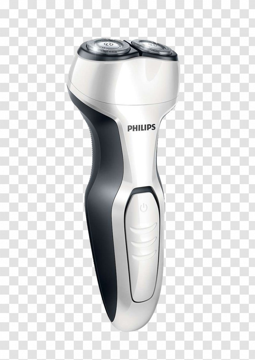 Philips Safety Razor Battery Charger Shaving Electric - Humanity Slip Handle Transparent PNG