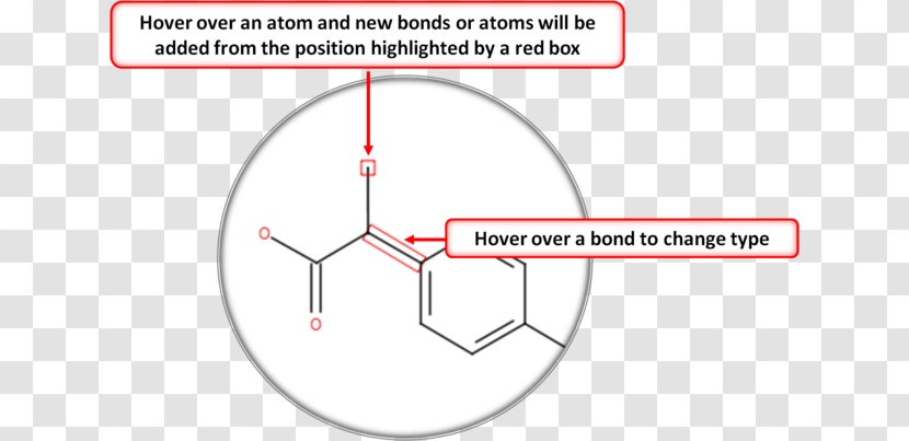 Line Point Angle - Watercolor - Ionic Bonding Transparent PNG