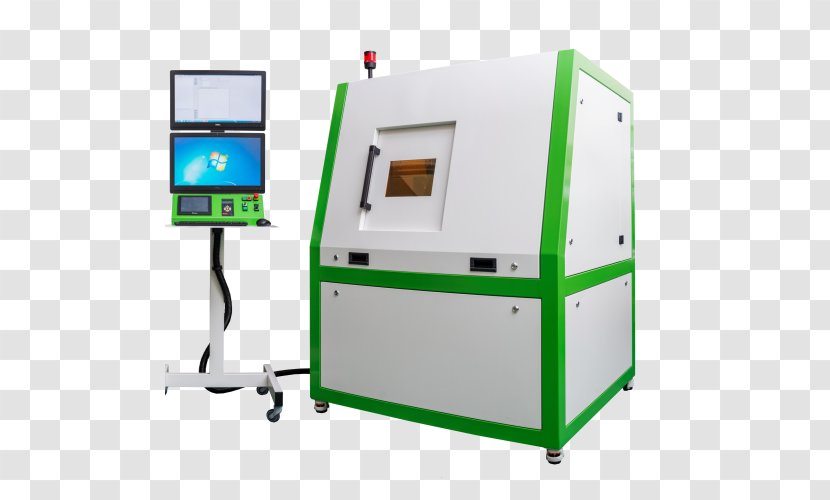Laser Ablation Маркировка Medicine Photon - Machine Transparent PNG