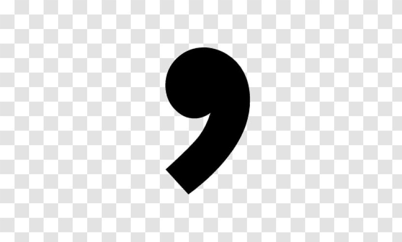 Comma Eats, Shoots & Leaves: The Zero Tolerance Approach To Punctuation Full Stop Clip Art - Brand - Document Transparent PNG