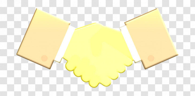 Business Icon Hand Shake Icon Agreement Icon Transparent PNG