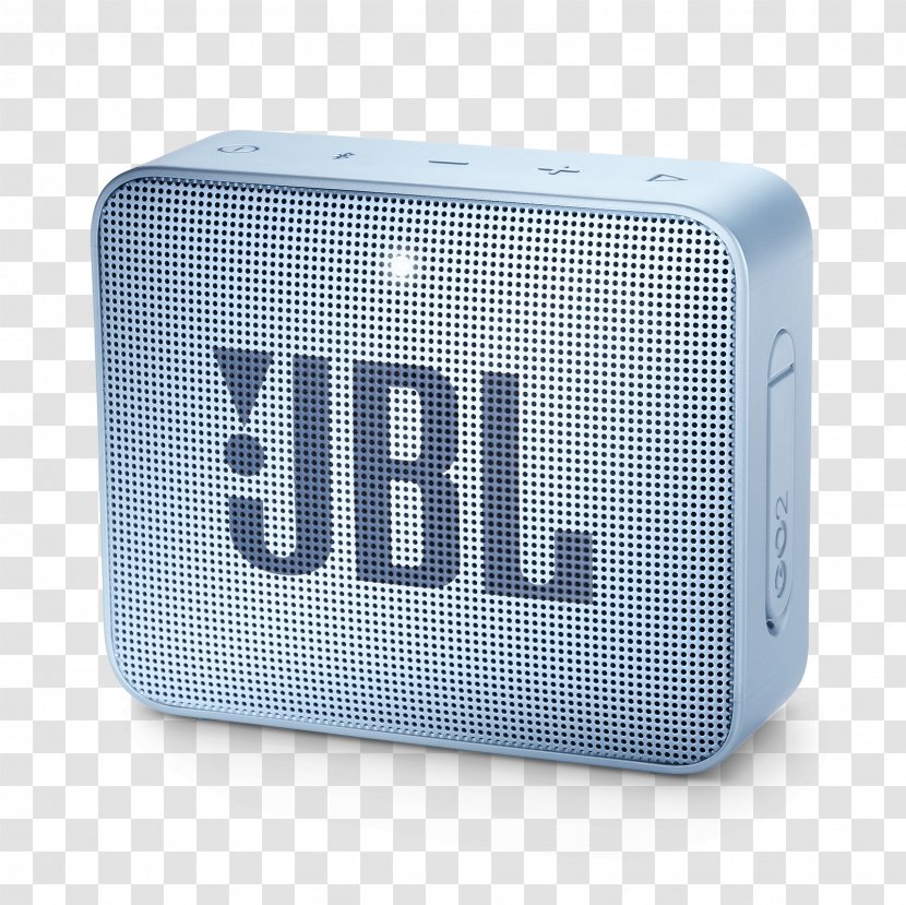 Bluetooth Speaker JBL Go2 Aux Wireless Loudspeaker - Technology Transparent PNG
