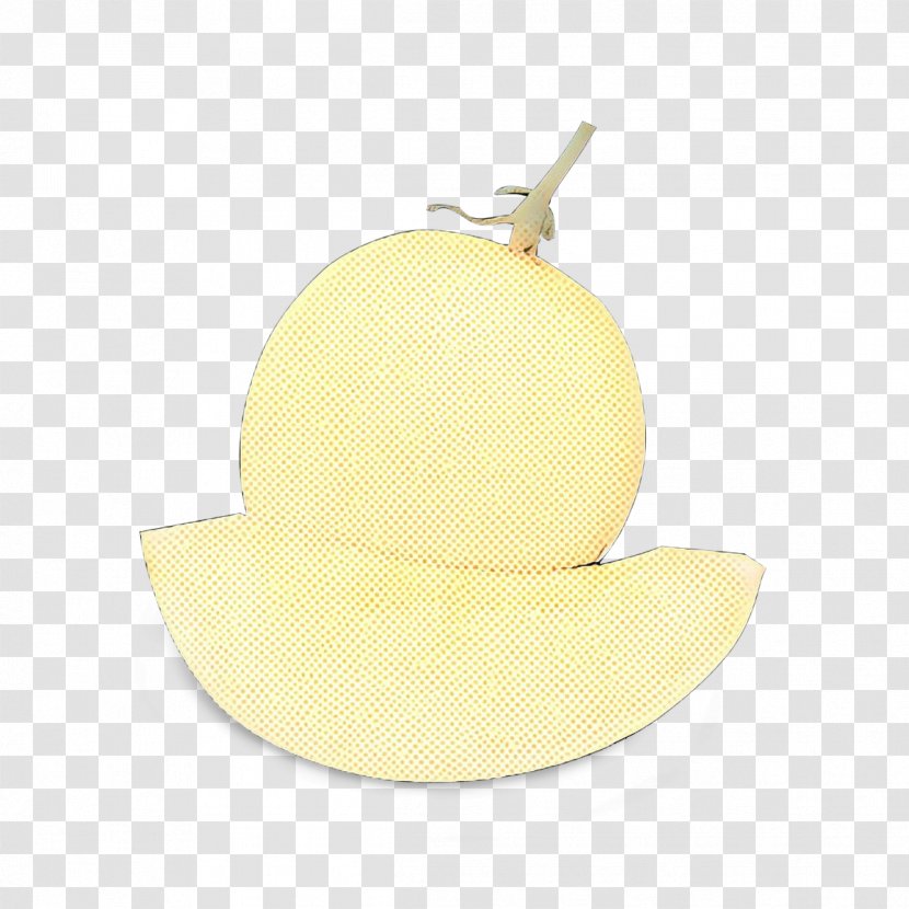 Fruit Cartoon - Yellow - Jewellery Plant Transparent PNG