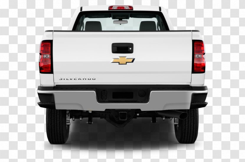 2015 Chevrolet Silverado 2500HD General Motors GMC Car - Automotive Tire Transparent PNG