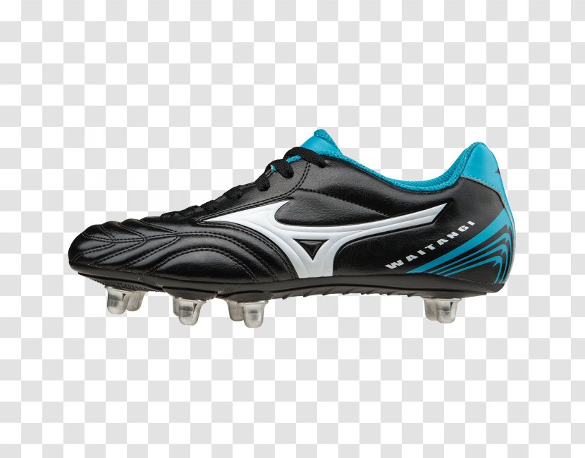 Cleat Mizuno Corporation Football Boot Shoe Sneakers - Soccer Transparent PNG