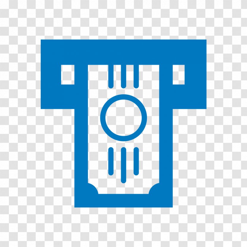 Bank Overdraft Automated Teller Machine Deposit Account - Logo - Atm Transparent PNG