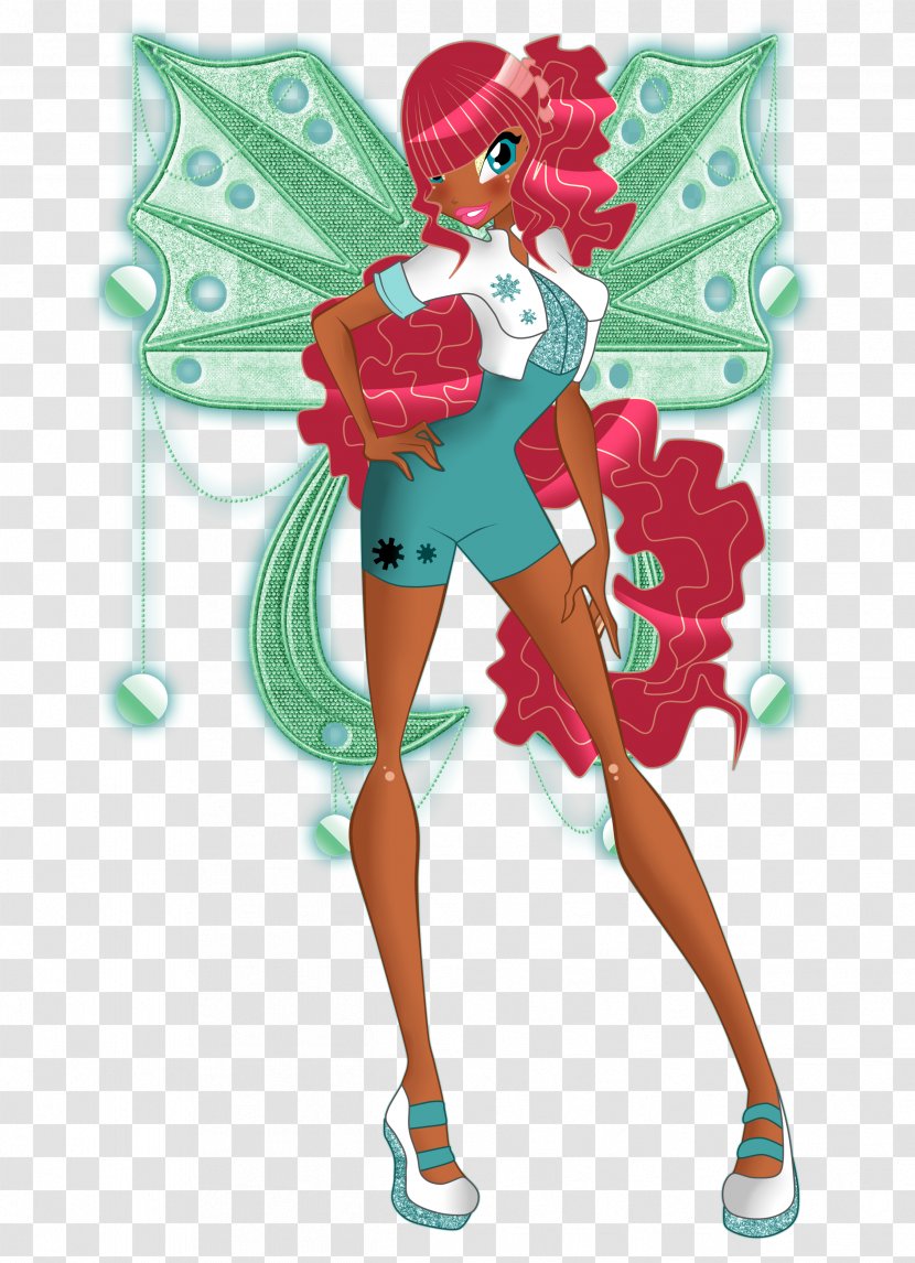 Sirenix Fairy Digital Art DeviantArt - Heart Transparent PNG