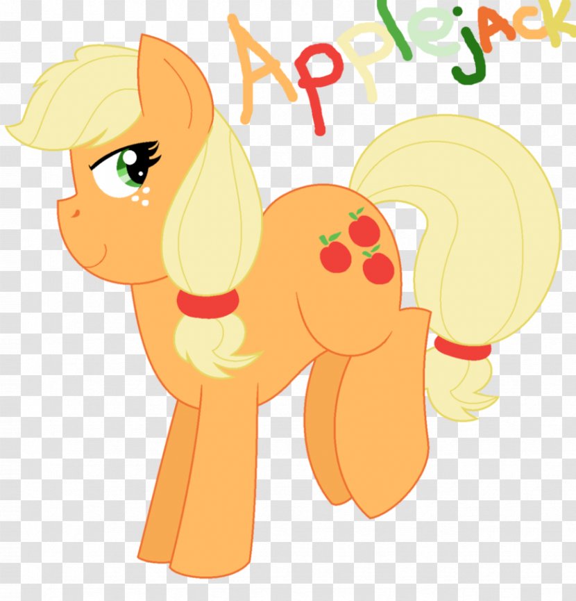 Horse Happiness Character Clip Art - Joint Transparent PNG