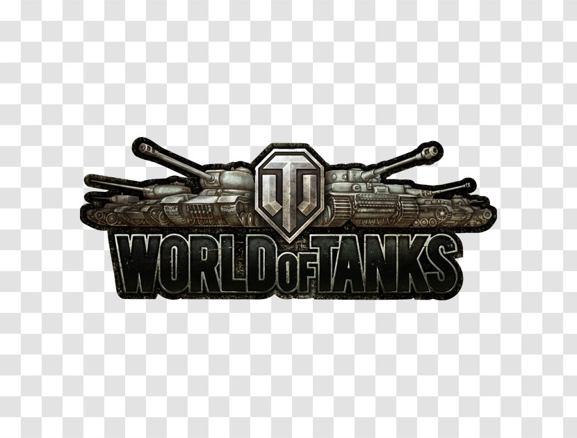 World Of Tanks Warplanes Warships Logo - Automotive Design - Tank Transparent PNG