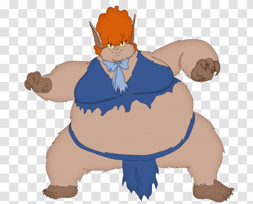 Shaggy Rogers Daphne Blake Scooby-Doo Sumo Art - Mammal Transparent PNG