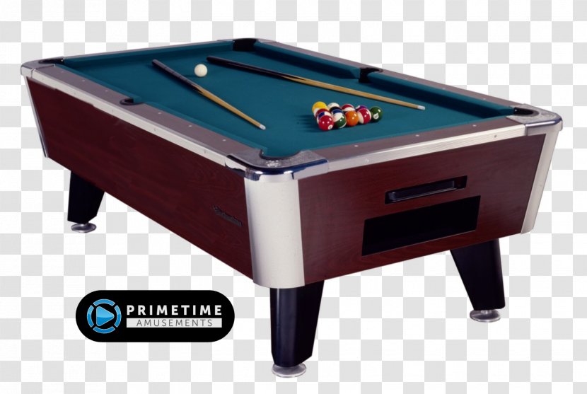 Billiard Tables Billiards Recreation Room Cue Stick - Table - Pool Transparent PNG