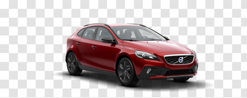 Volvo S60 Car VOLVO V40 CROSS COUNTRY Mercedes-Benz Transparent PNG