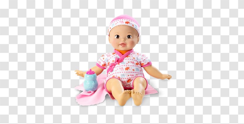 Doll Stroller Infant Toy Child Transparent PNG