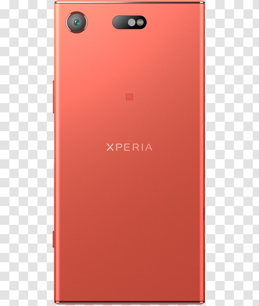 Sony Xperia XZ2 Compact XZ1 X Telephone - Smartphone Transparent PNG