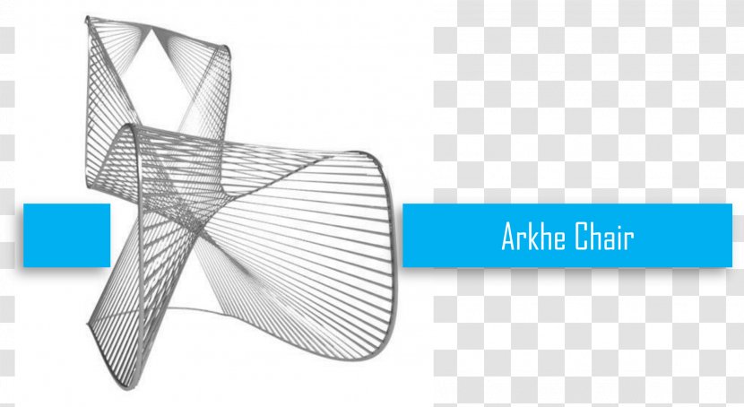 Product Design Necktie Line - Wing - Revit Transparent PNG