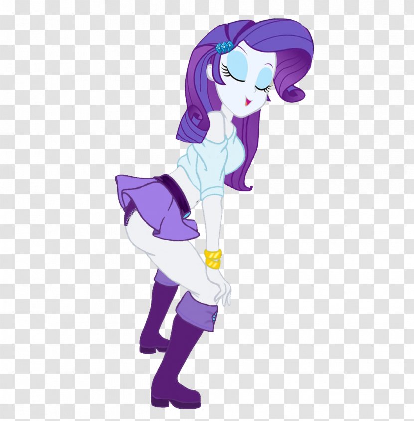 Pony Rarity Twilight Sparkle Sunset Shimmer Pinkie Pie - Watercolor - My Little Equestria Girls Dr Transparent PNG