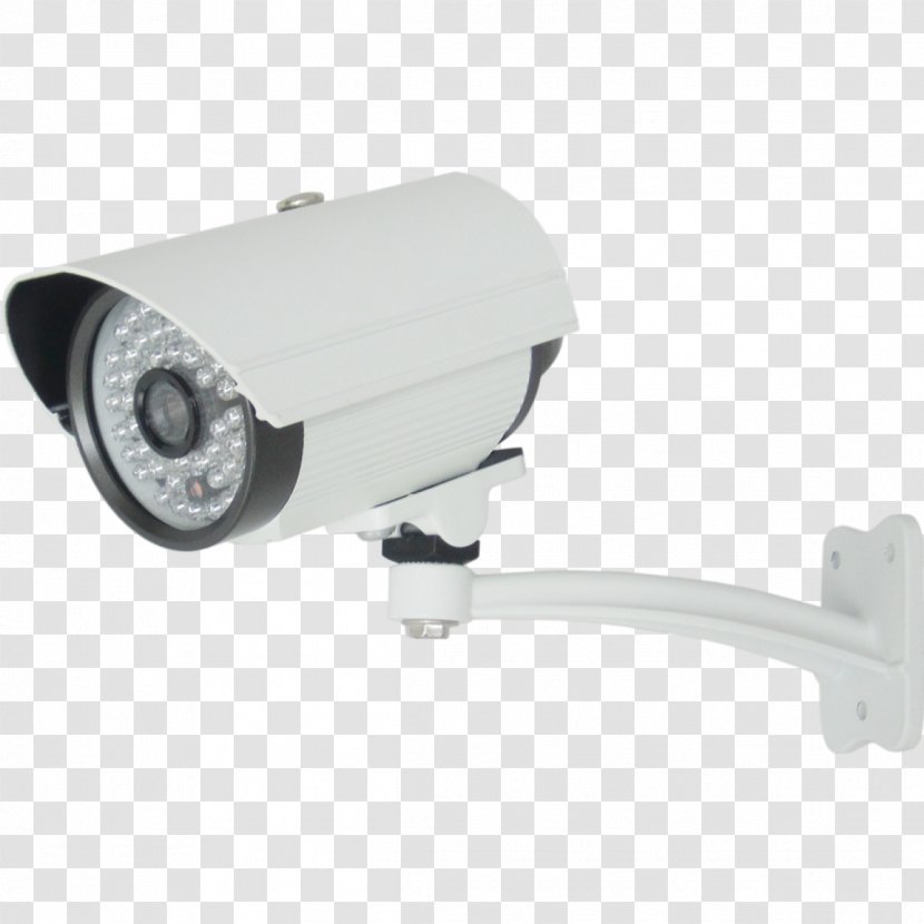 Closed-circuit Television Video Cameras Serang - Surveillance - Hanging Demo Board Transparent PNG