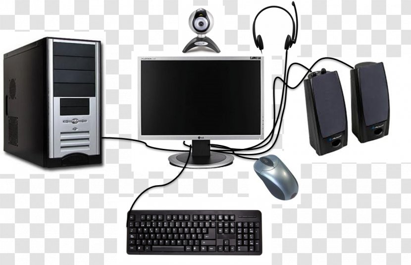 Computer Hardware Network Output Device Personal Transparent PNG