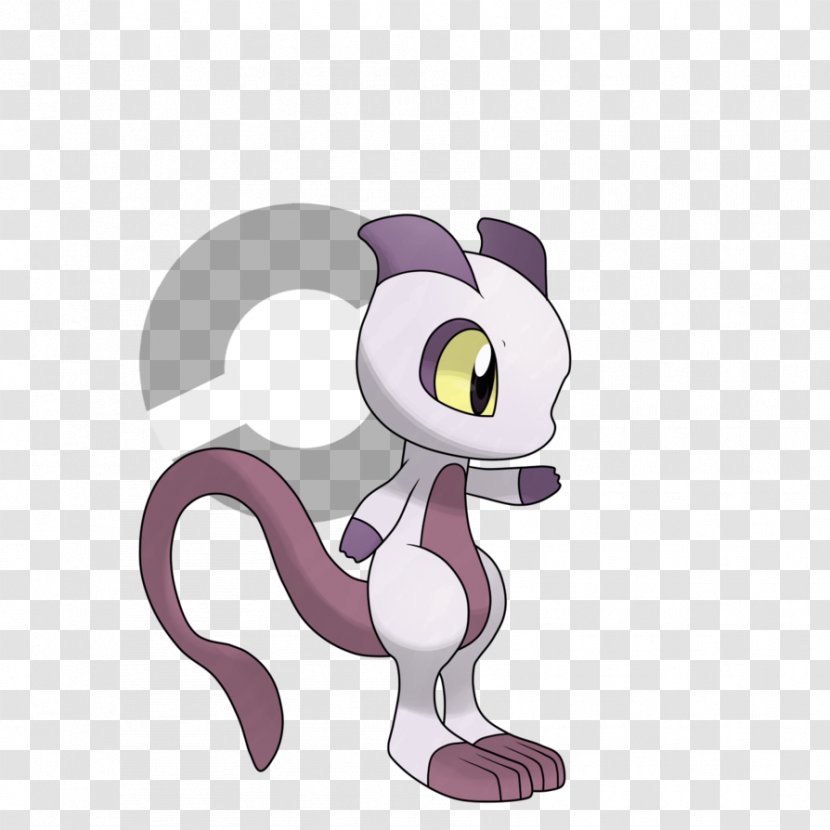 Pokémon X And Y Eevee Mewtwo Pikachu Transparent PNG