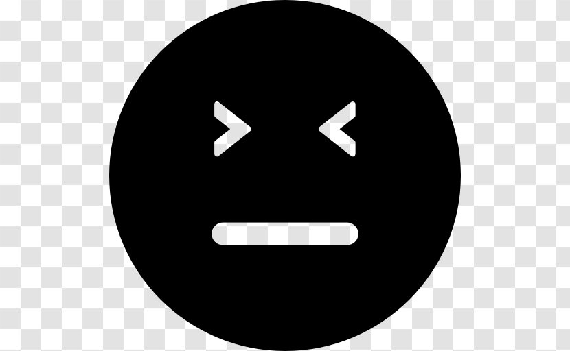 Emoticon Sadness Smiley Emoji - Smile Transparent PNG