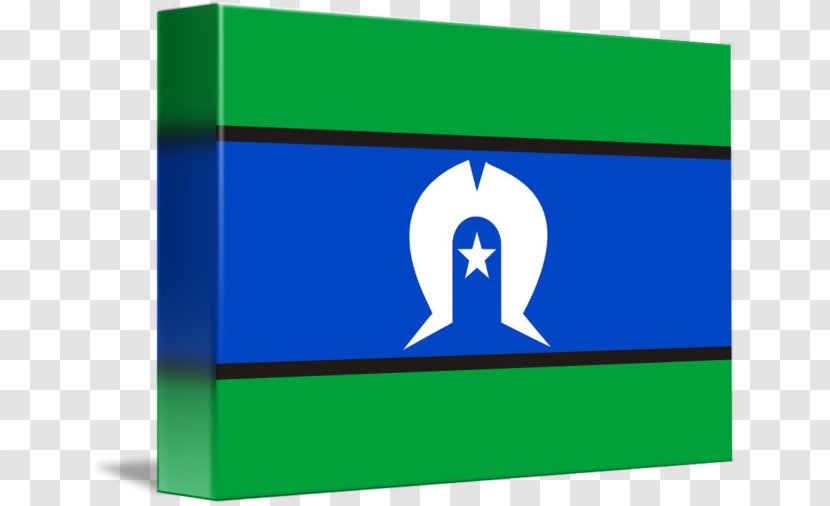 Torres Strait Islander Flag Brand Logo - Design Transparent PNG