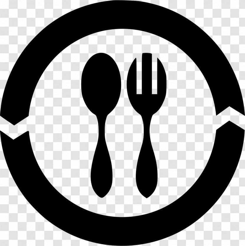 Finance Clip Art - Cutlery - Resturent Icon Transparent PNG
