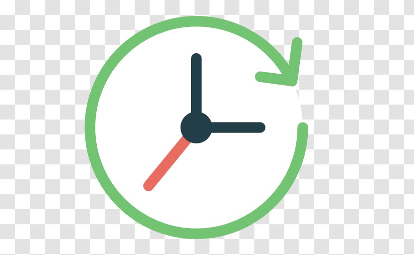 Time Clock Clip Art Transparent PNG