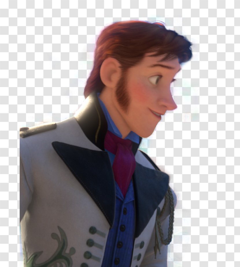 Hans Kristoff Frozen Anna Elsa - Cinderella Ii Dreams Come True Transparent PNG