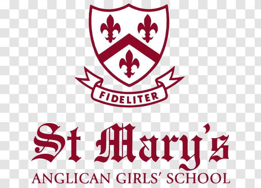 St Mary's Anglican Girls' School George's Grammar Presbyterian Ladies' College, Perth Hobart - Private Transparent PNG