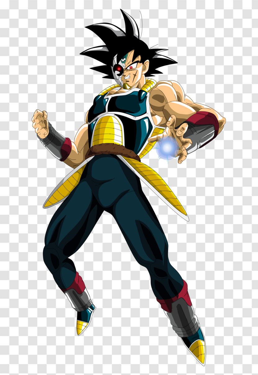 Bardock Vegeta Goku Dragon Ball Heroes Bulma - Tree Transparent PNG