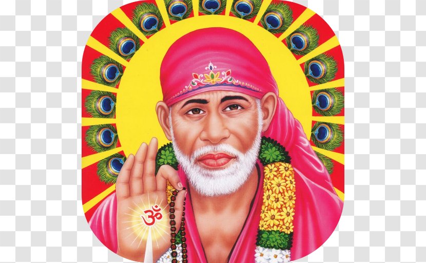 Shirdi Malik Ek Picked - Free SaintOthers Transparent PNG