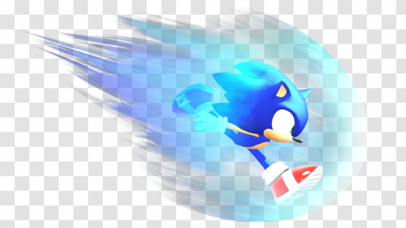 Sonic The Hedgehog Dash Generations Forces Shadow - Blaze Cat - Effect Transparent PNG