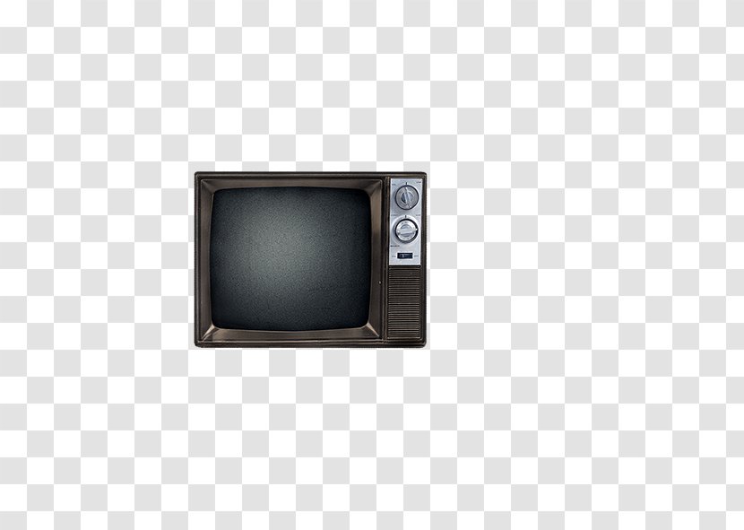 Television Download Film - TV Transparent PNG