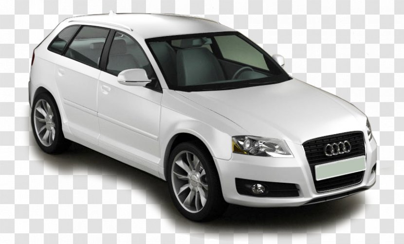 Alloy Wheel Car Audi A3 Nissan Murano - Vehicle Transparent PNG