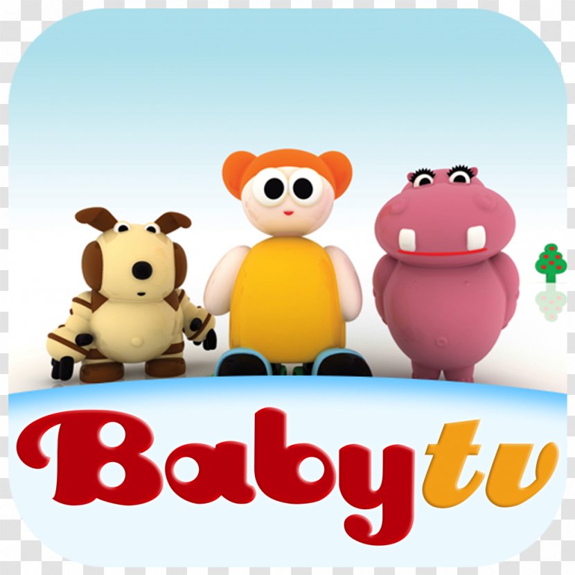 BabyTV Television Channel Show Fox International Channels - Watercolor - Hungry Transparent PNG