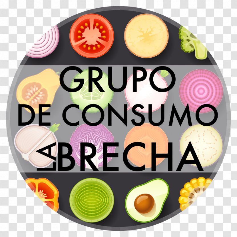 Consumption Consumerism Production Social Center La Brecha Dietary Supplement - Logo - Verduras Transparent PNG