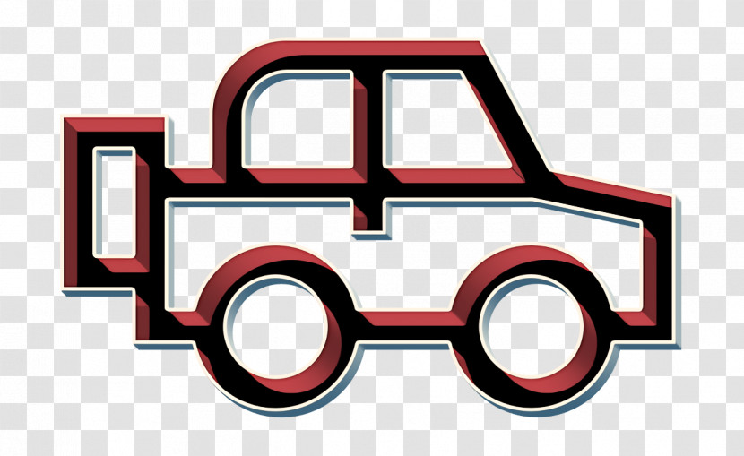 Jeep Icon Off Road Icon Vehicles And Transports Icon Transparent PNG