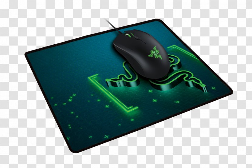 Mouse Mats Computer Keyboard Razer Inc. Laptop - Gravitation Transparent PNG