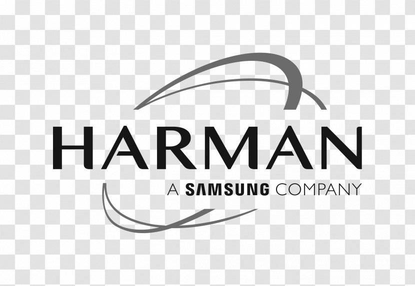Logo Brand Font Trademark Harman International Industries - Stand Corporate Transparent PNG
