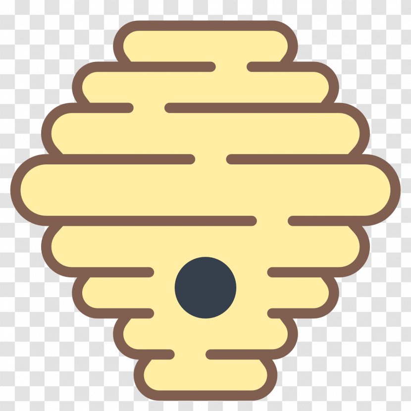 Beehive - Beekeeping Transparent PNG