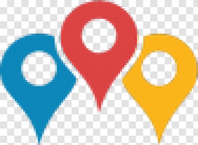 Android Application Package OnePlus Networking Hardware - Location Icon Google Transparent PNG