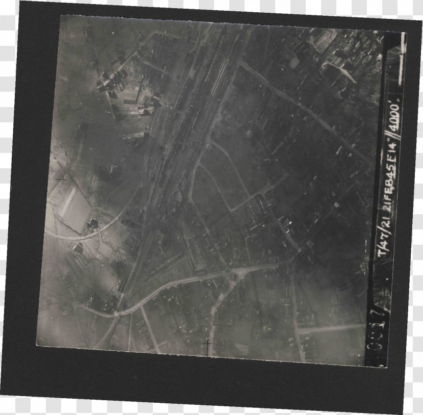 Picture Frames - Second World War Transparent PNG