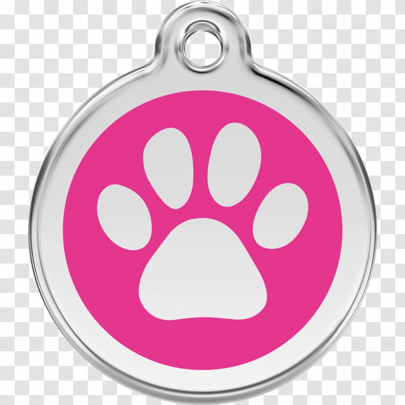 Dingo Dog Cat Pet Tag - Schnauzer Transparent PNG