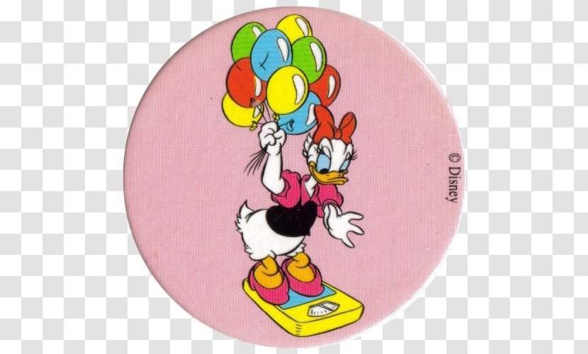 Daisy Duck Donald Mickey Mouse The Walt Disney Company Transparent PNG