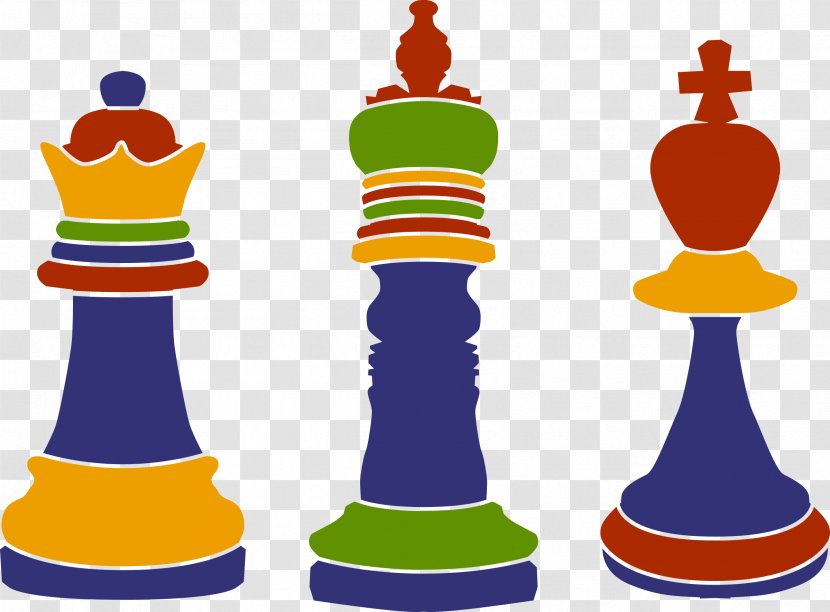 Chess Piece King Game Clip Art - Games Transparent PNG