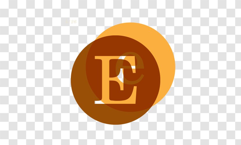 Logo Clip Art Brand Font Product Design - Orange Transparent PNG