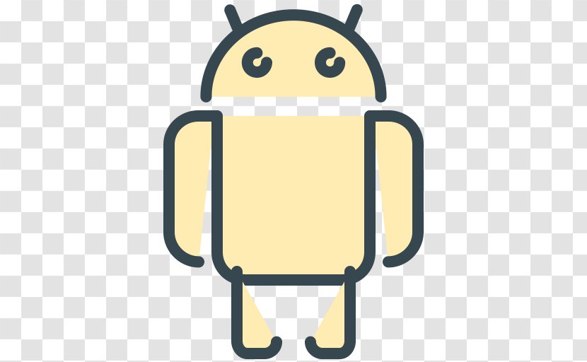 Android Computer Software Sketch Firmware - Snapchat Transparent PNG