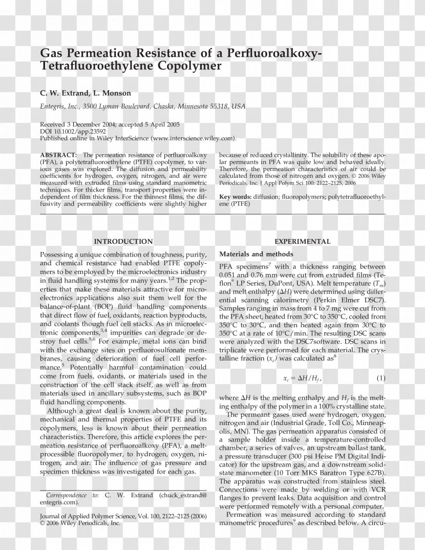 University Of Washington The Open Learning Cronbach's Alpha - Document - Disulfiram Transparent PNG
