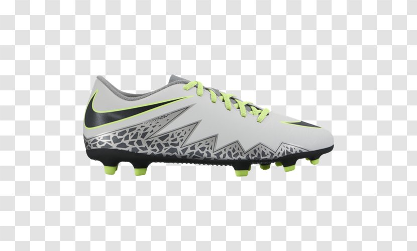 Nike Free Football Boot Hypervenom Men's Phelon Ii Fg Soccer Cleats Transparent PNG